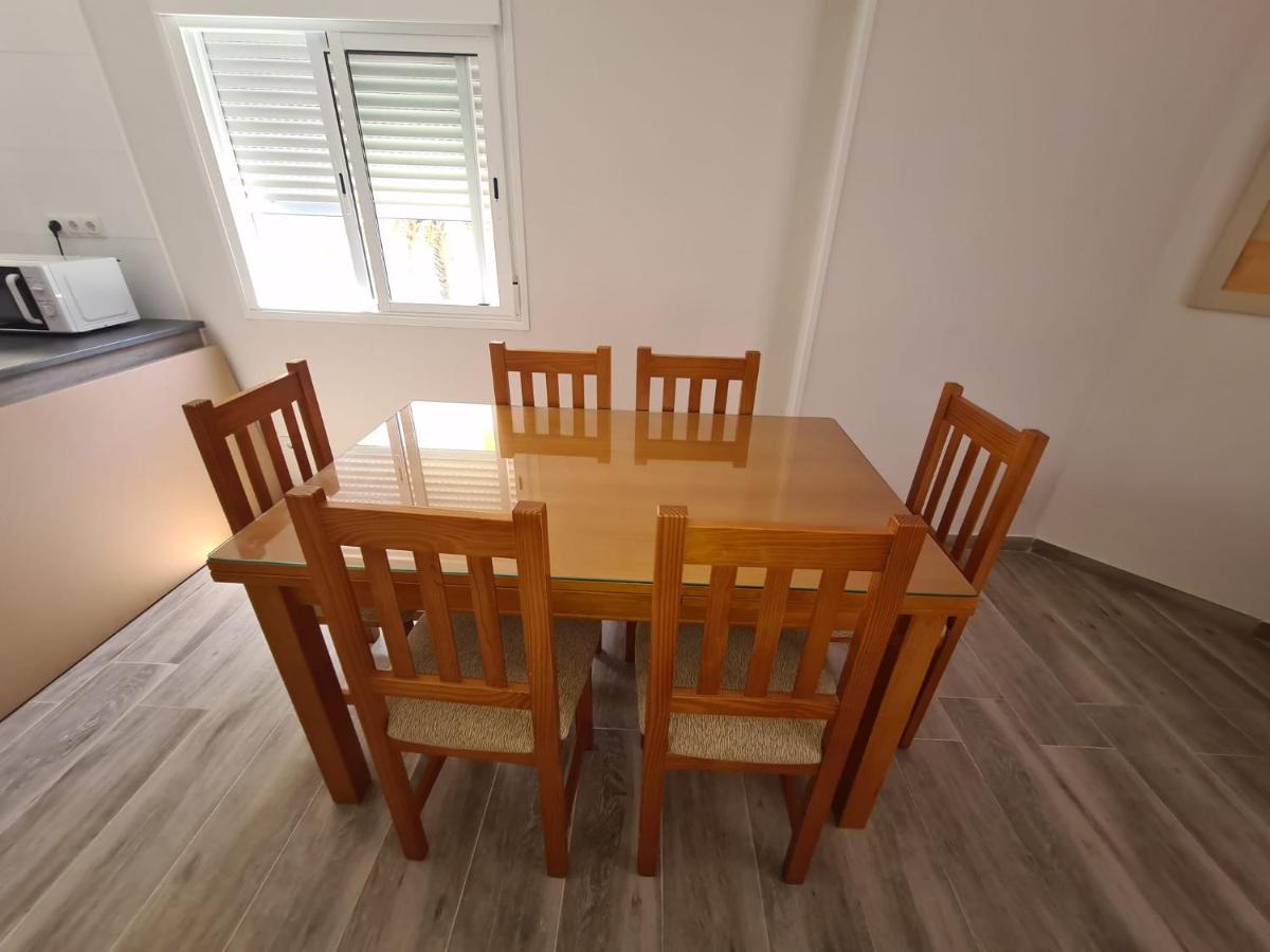 Apartamento Maysan If Benidorm Extérieur photo