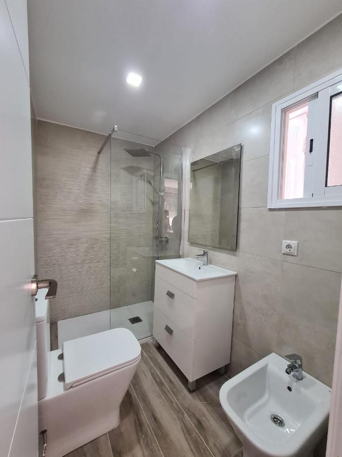 Apartamento Maysan If Benidorm Extérieur photo