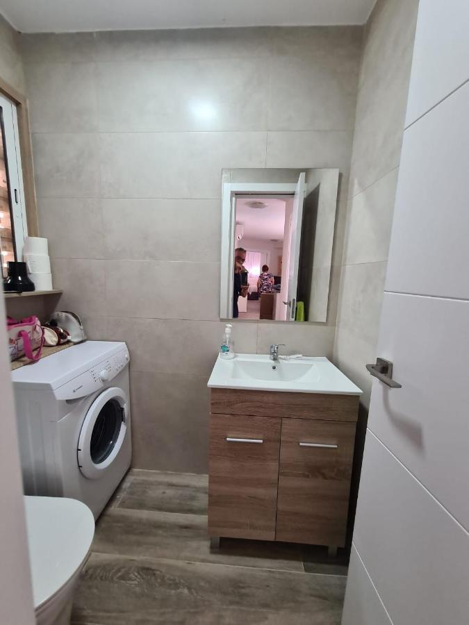 Apartamento Maysan If Benidorm Extérieur photo